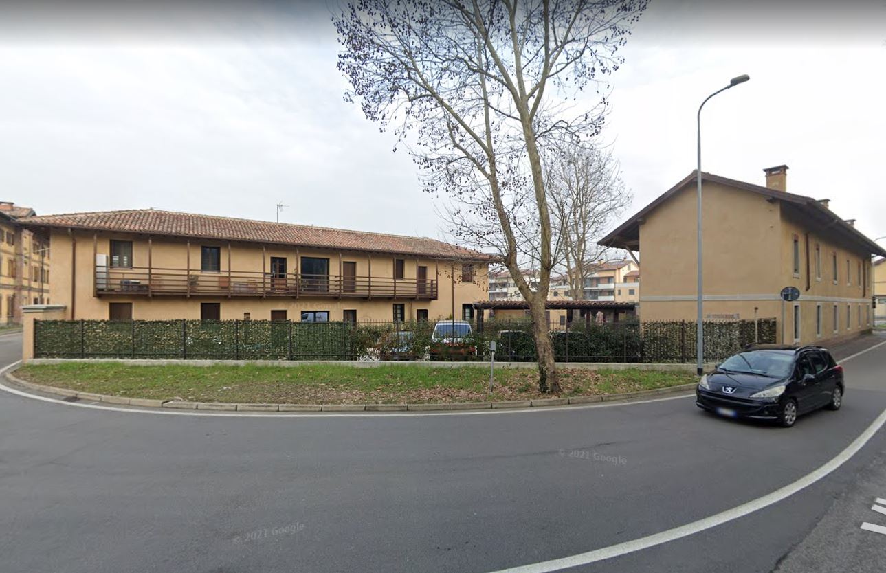 Podere Agricolo Vanzago