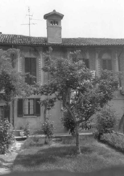 Casa detta "la colonica"