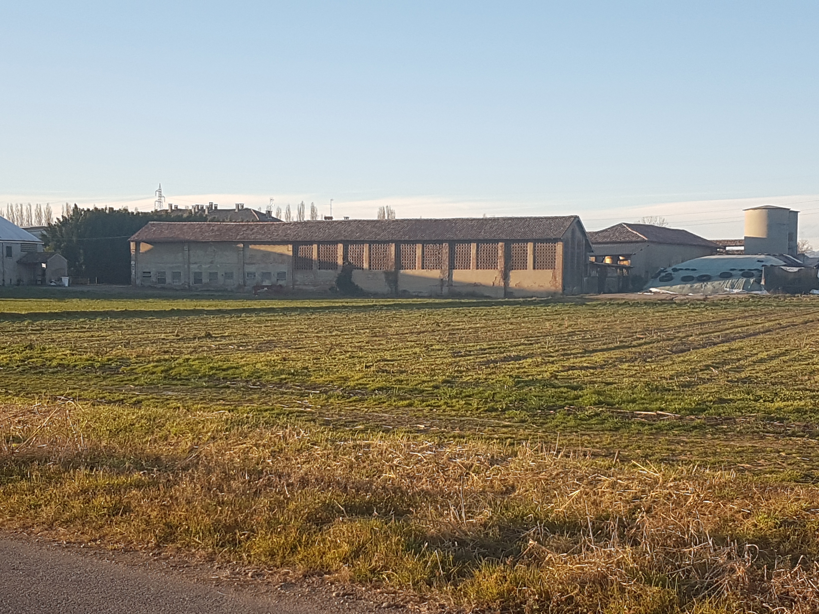 Cascina Cusana