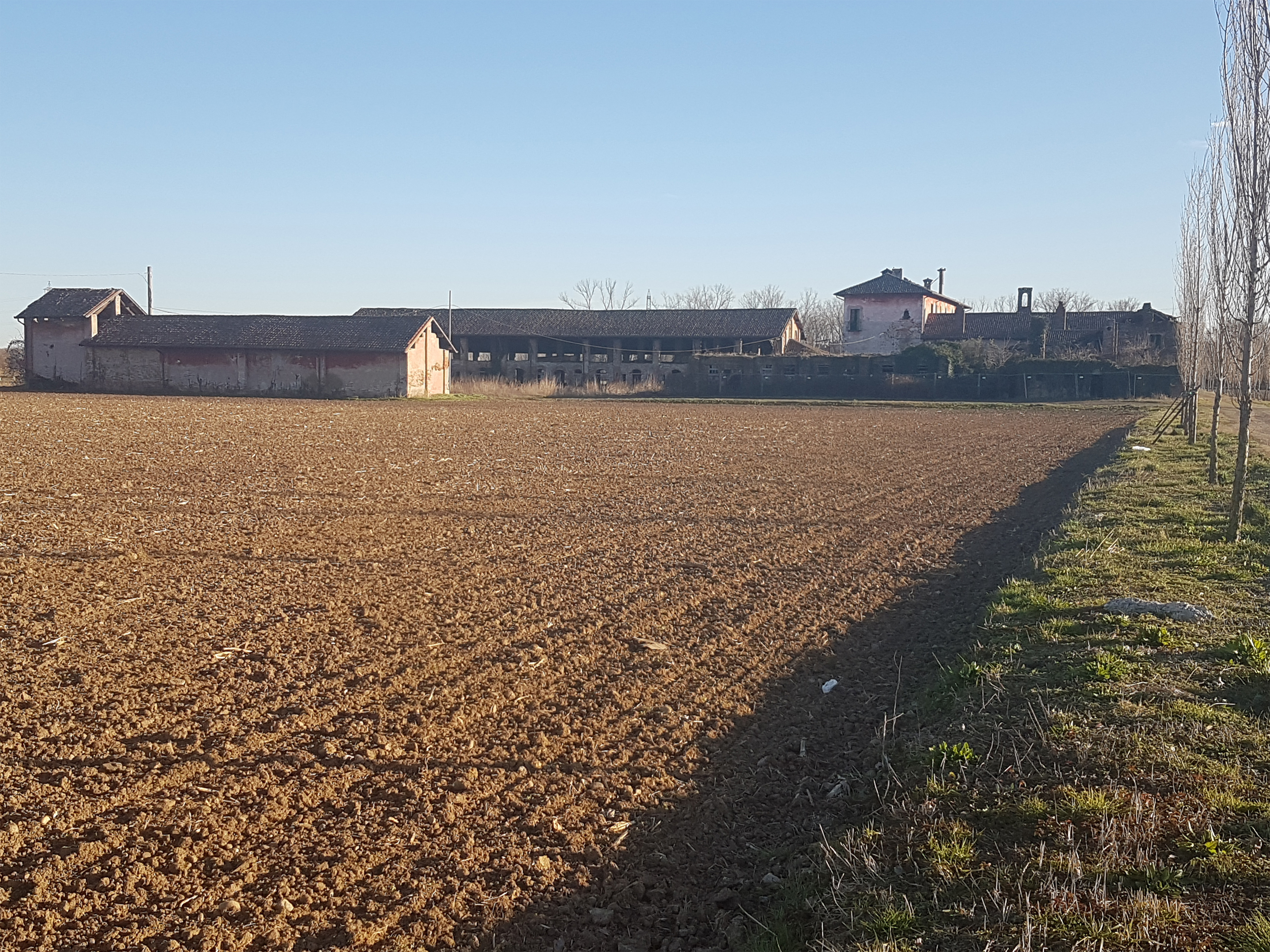 Cascina Retenate