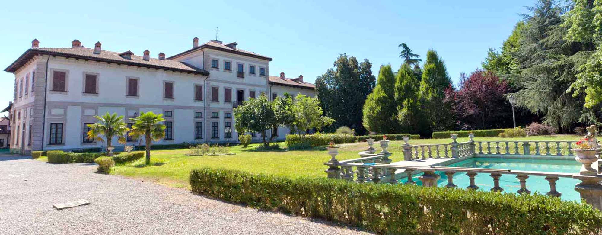 Casa Resta