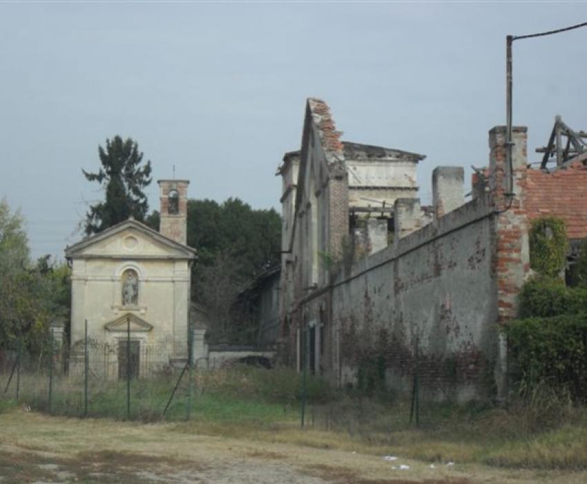 Cascina Sarmazzano