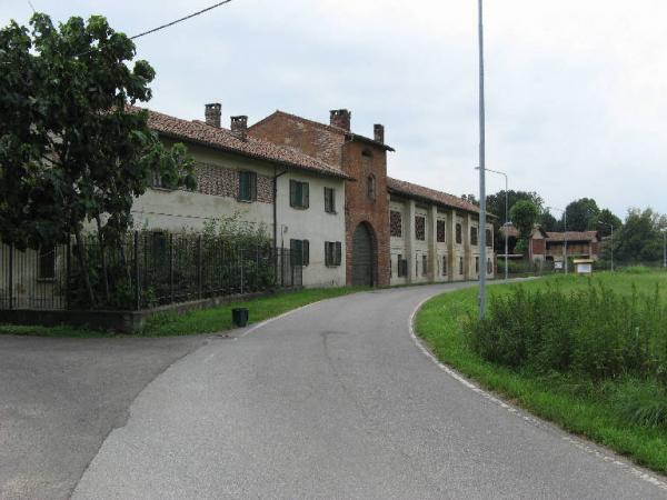Cascina ca' grande