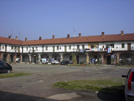 Cascina Increa