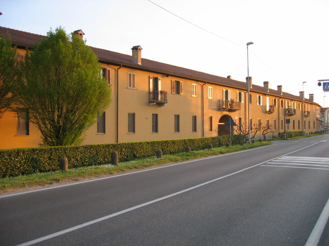 Cascina S. Ambrogio