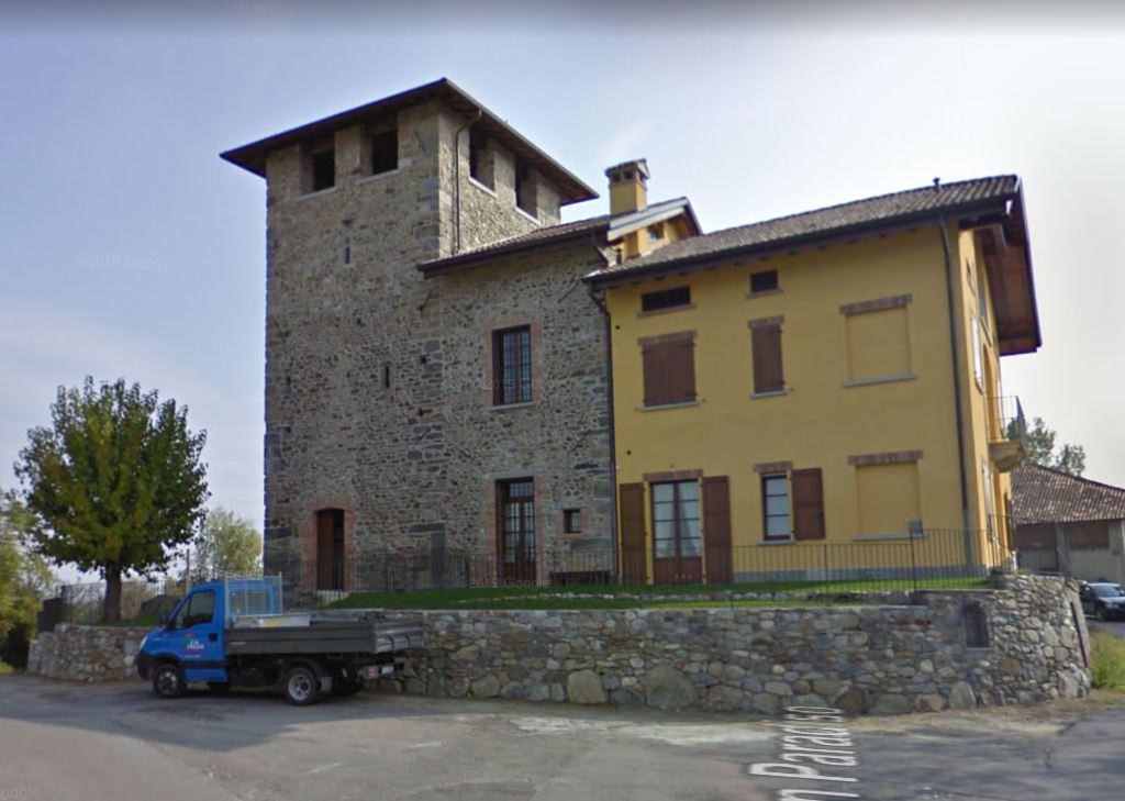 torre