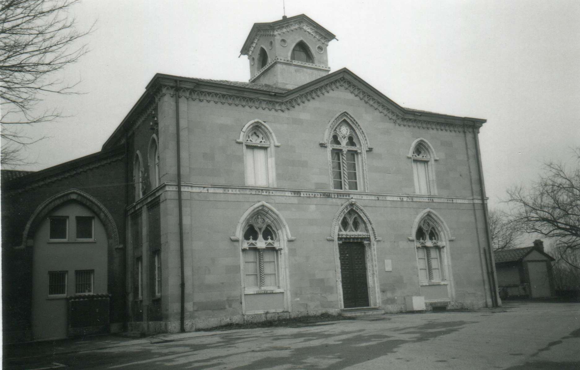 Cascina S. Fedele
