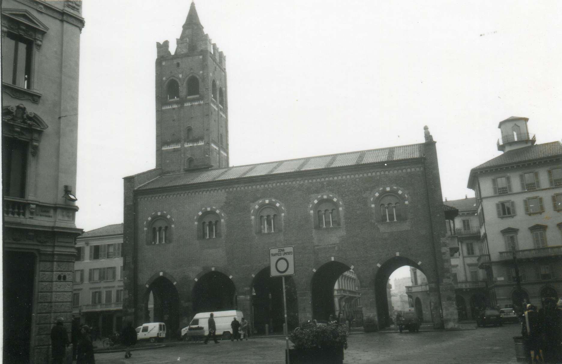 Palazzo dell'Arengario