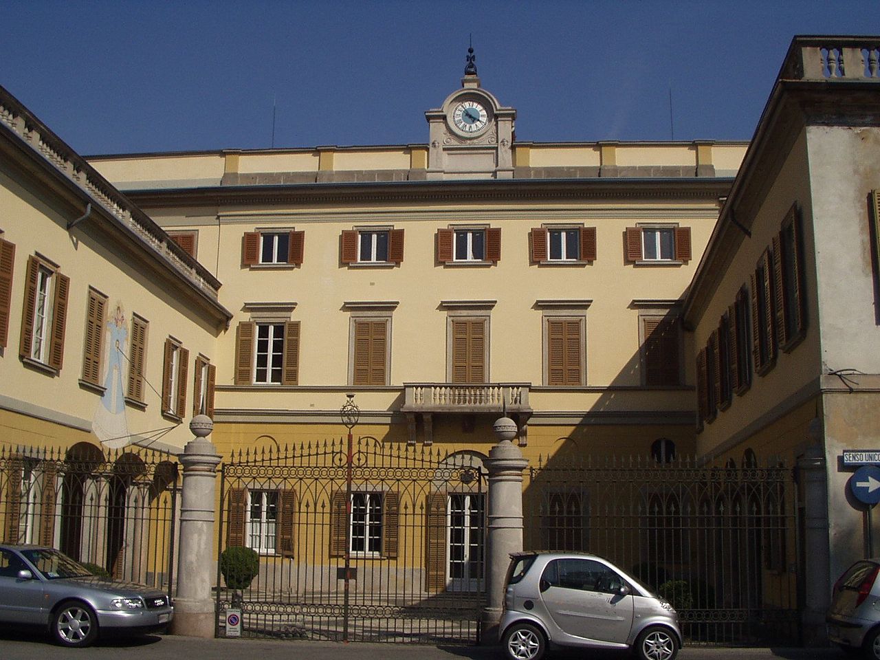 Villa Archinto (villa