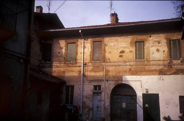 Monastero di S. Lorenzo , detto il Convento