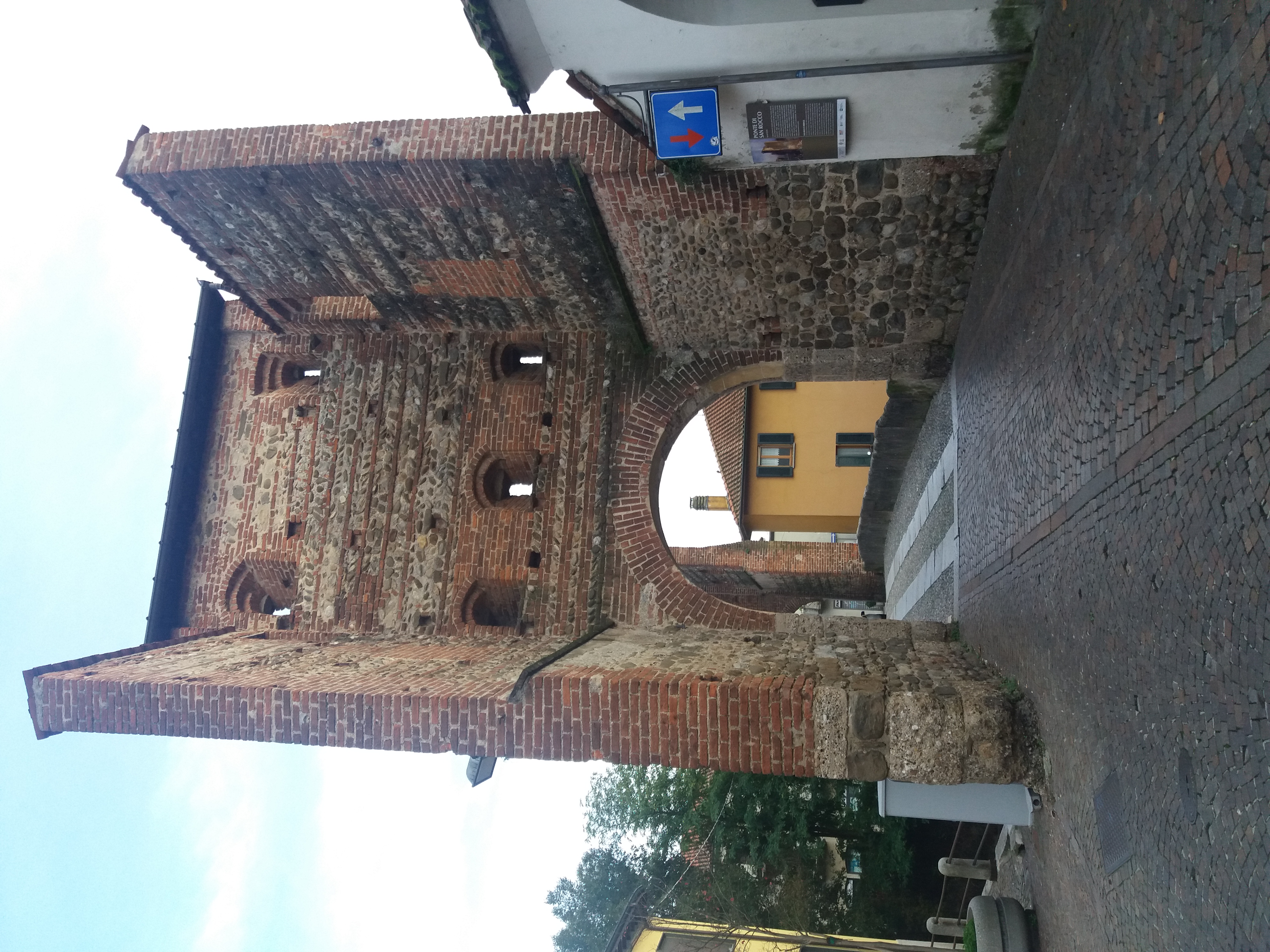 Ponte di S. Rocco
