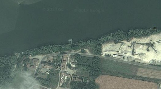 Arena Po 13