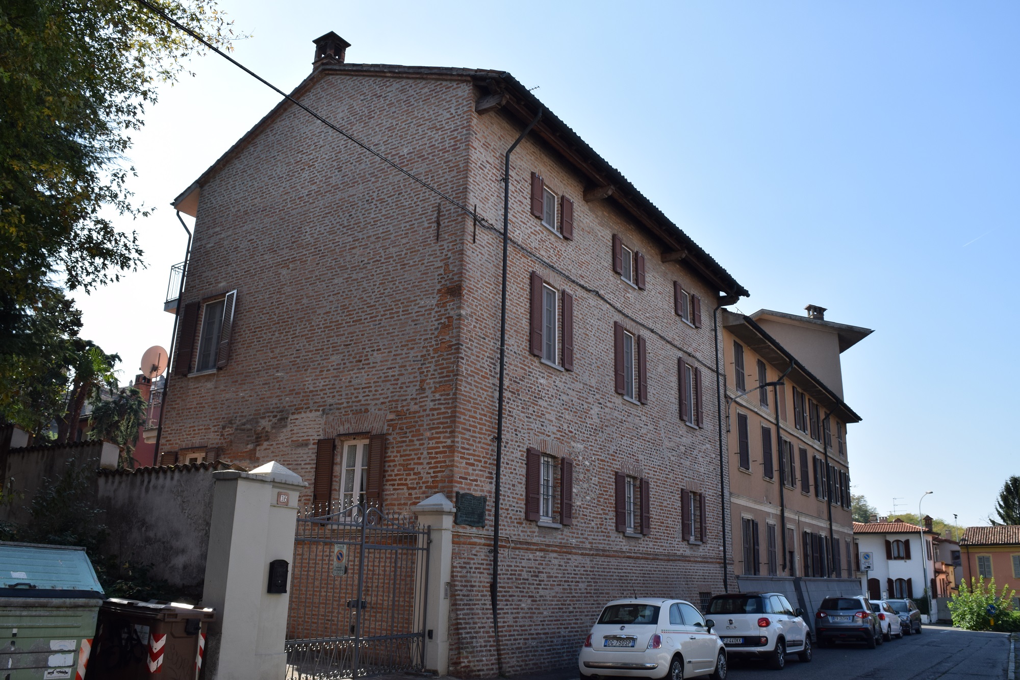 Casa Civardi