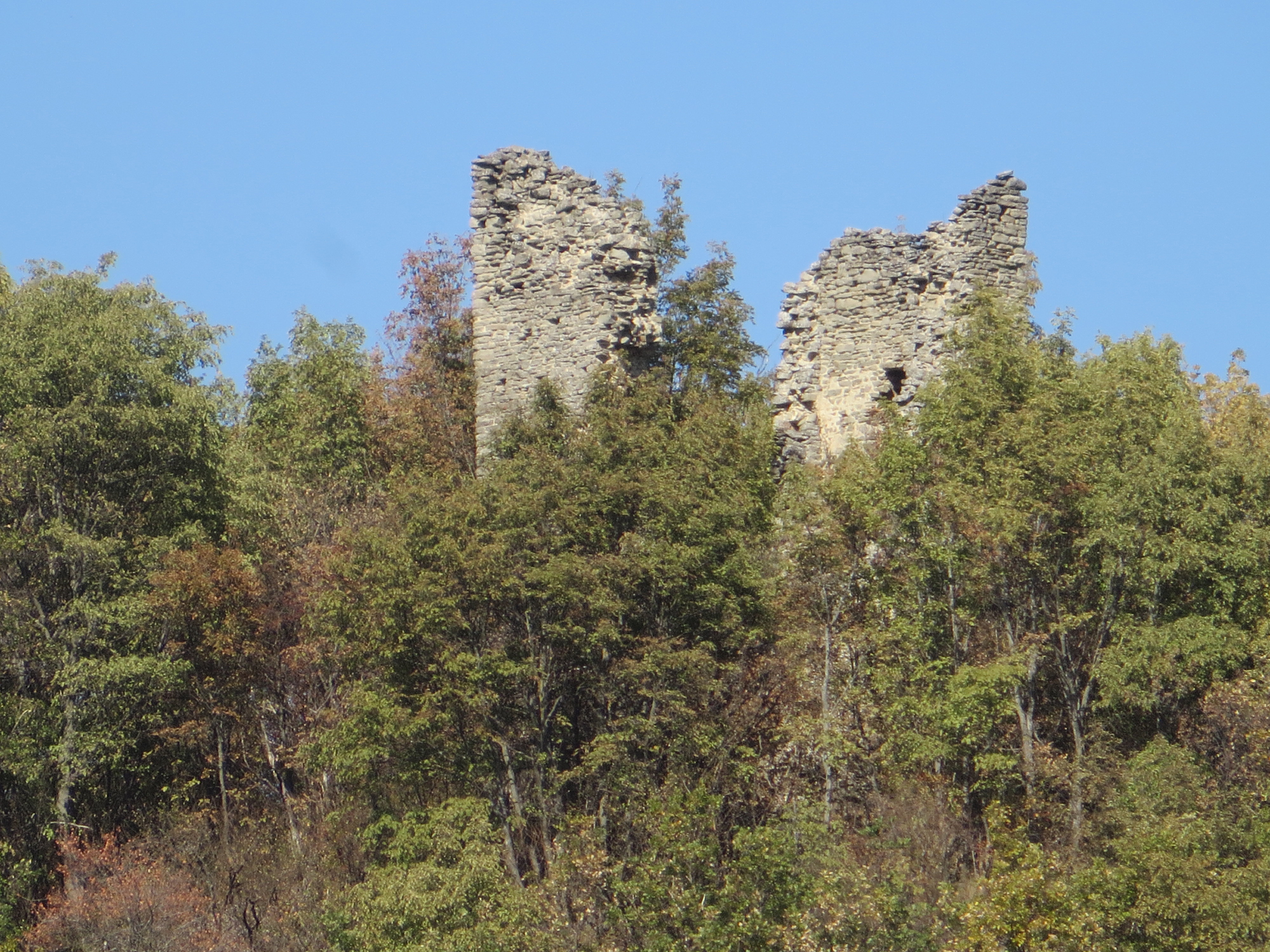 castello