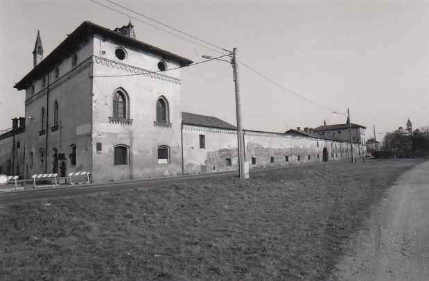 Cascina La Sforzesca