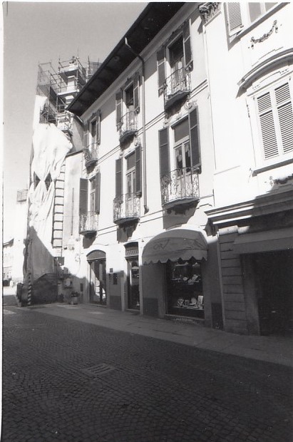 [Casa in Via XX settembre, 4]
