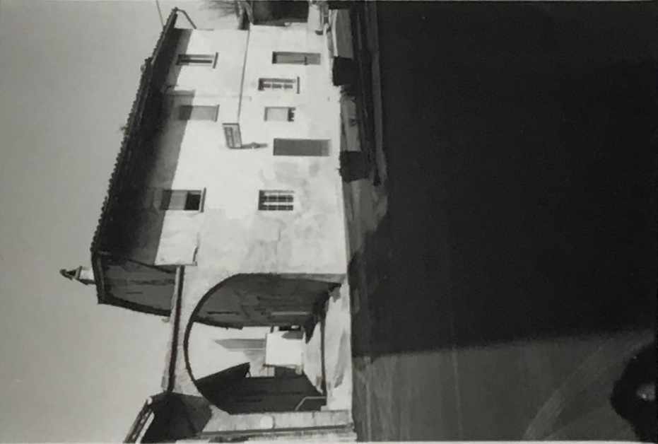 [Casa in Via San Giorgio, 121]