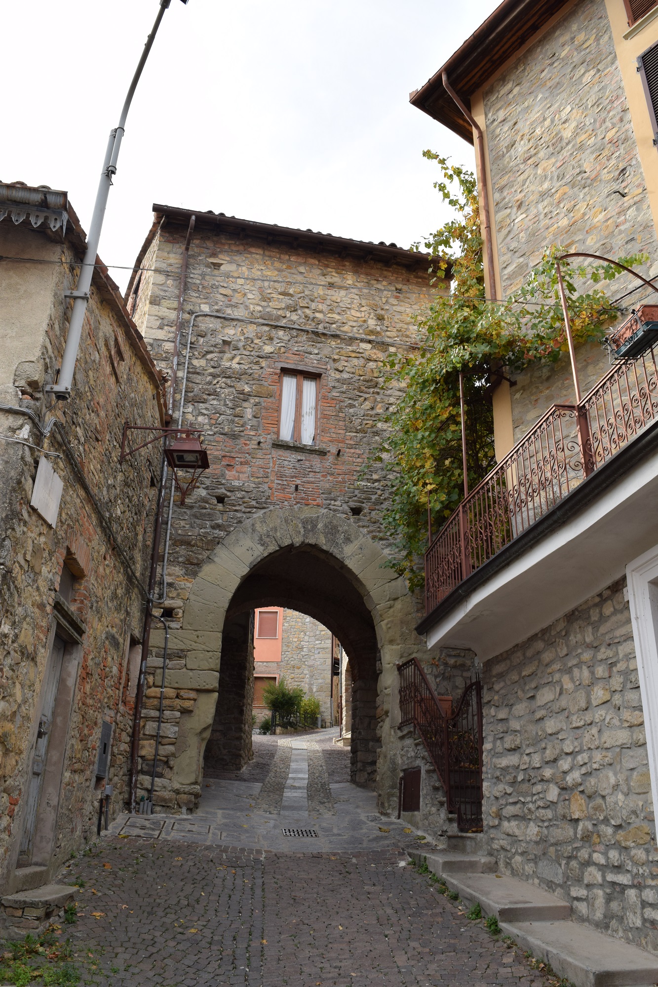 Il voltone