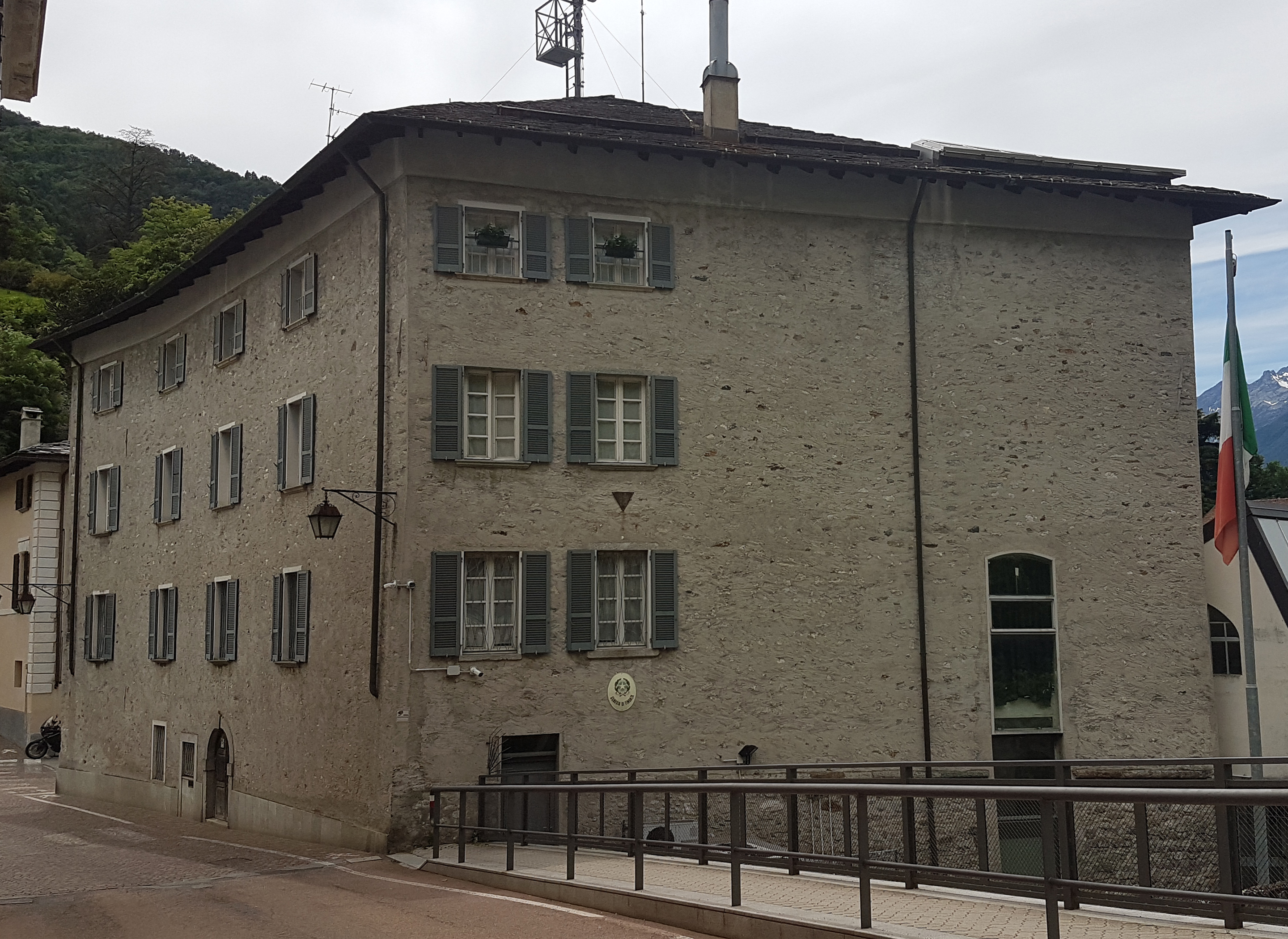Birrificio Spluga