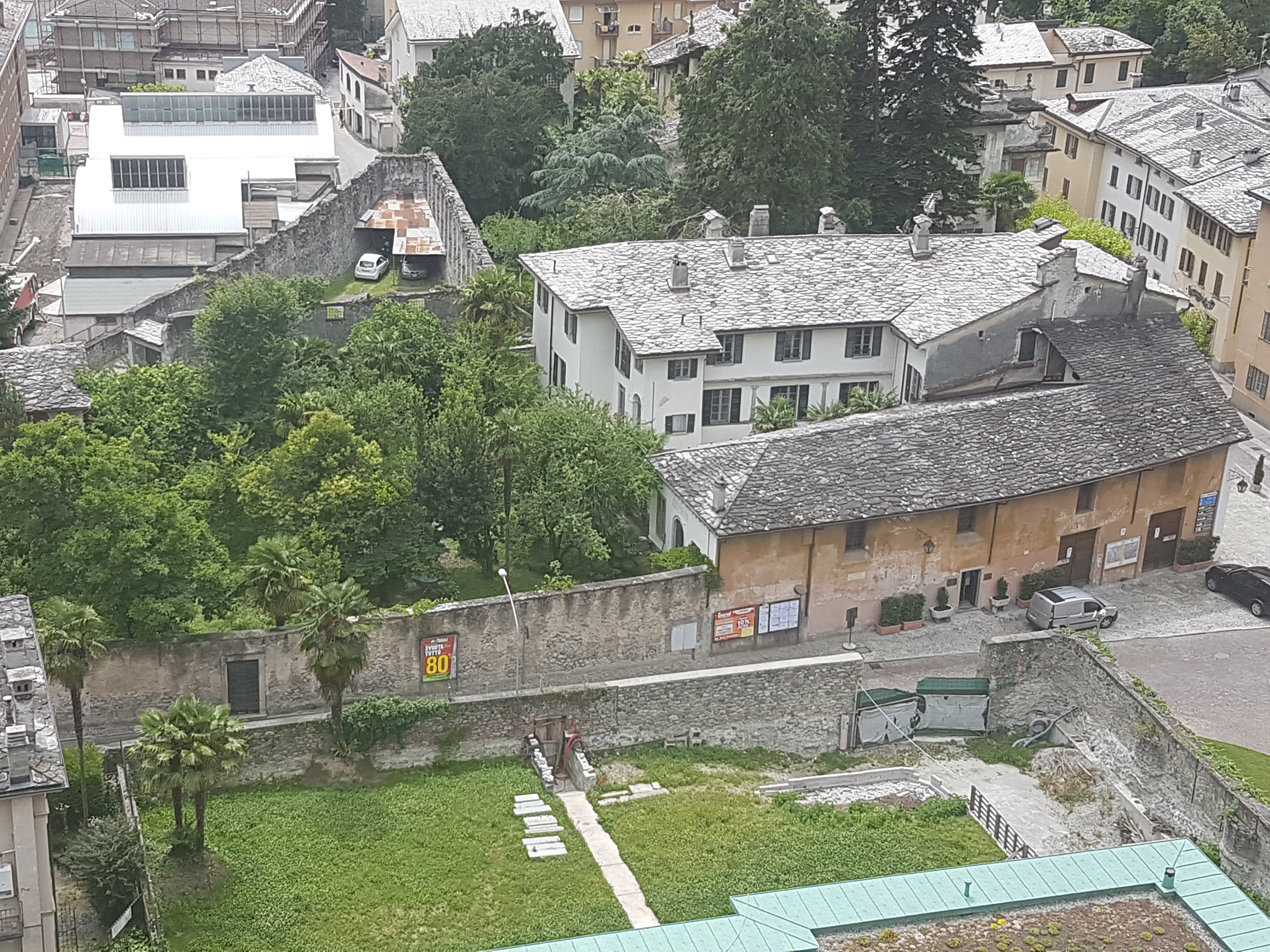 Chiesa di S. Antonio