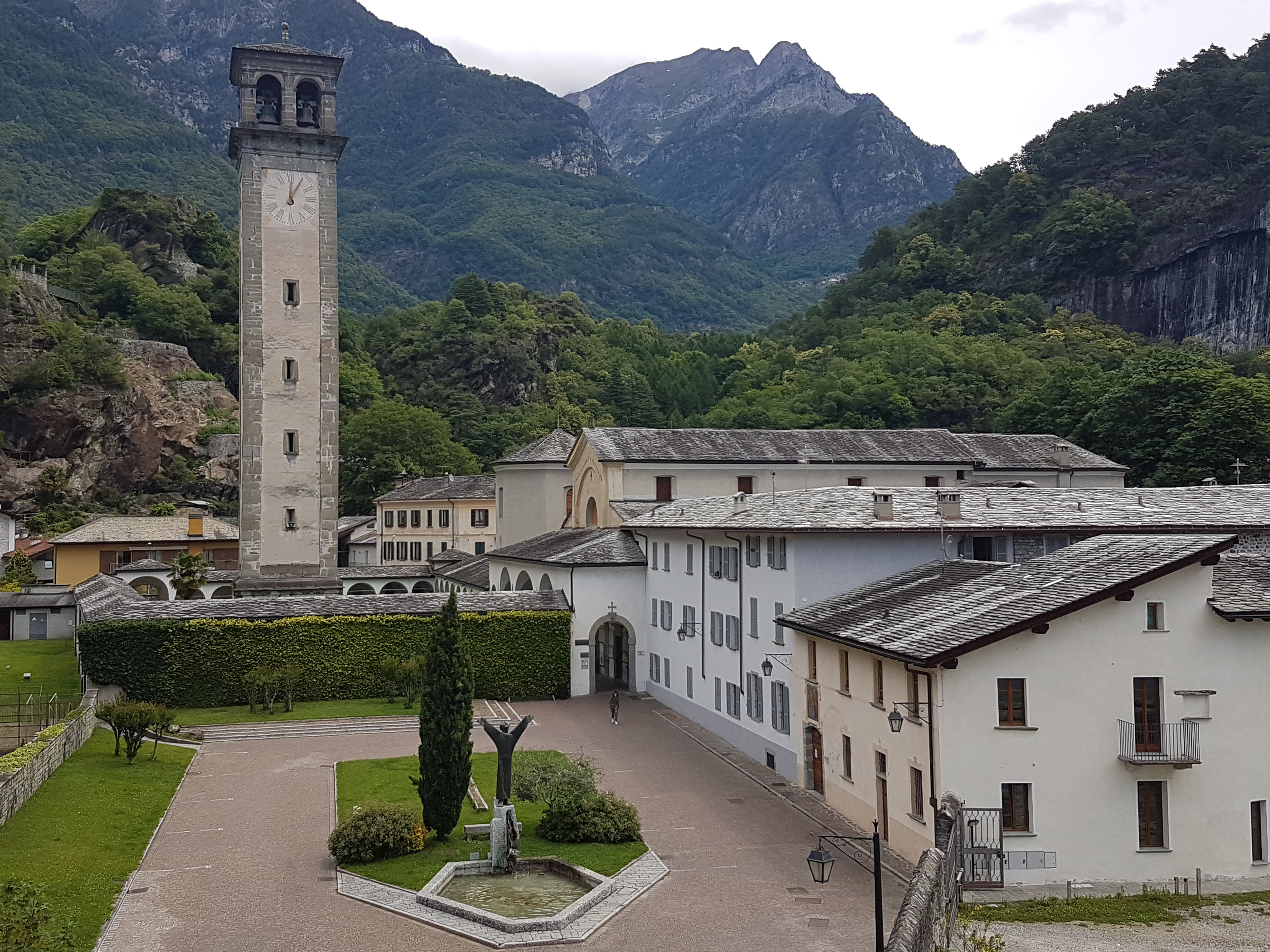 Chiesa di S. Lorenzo