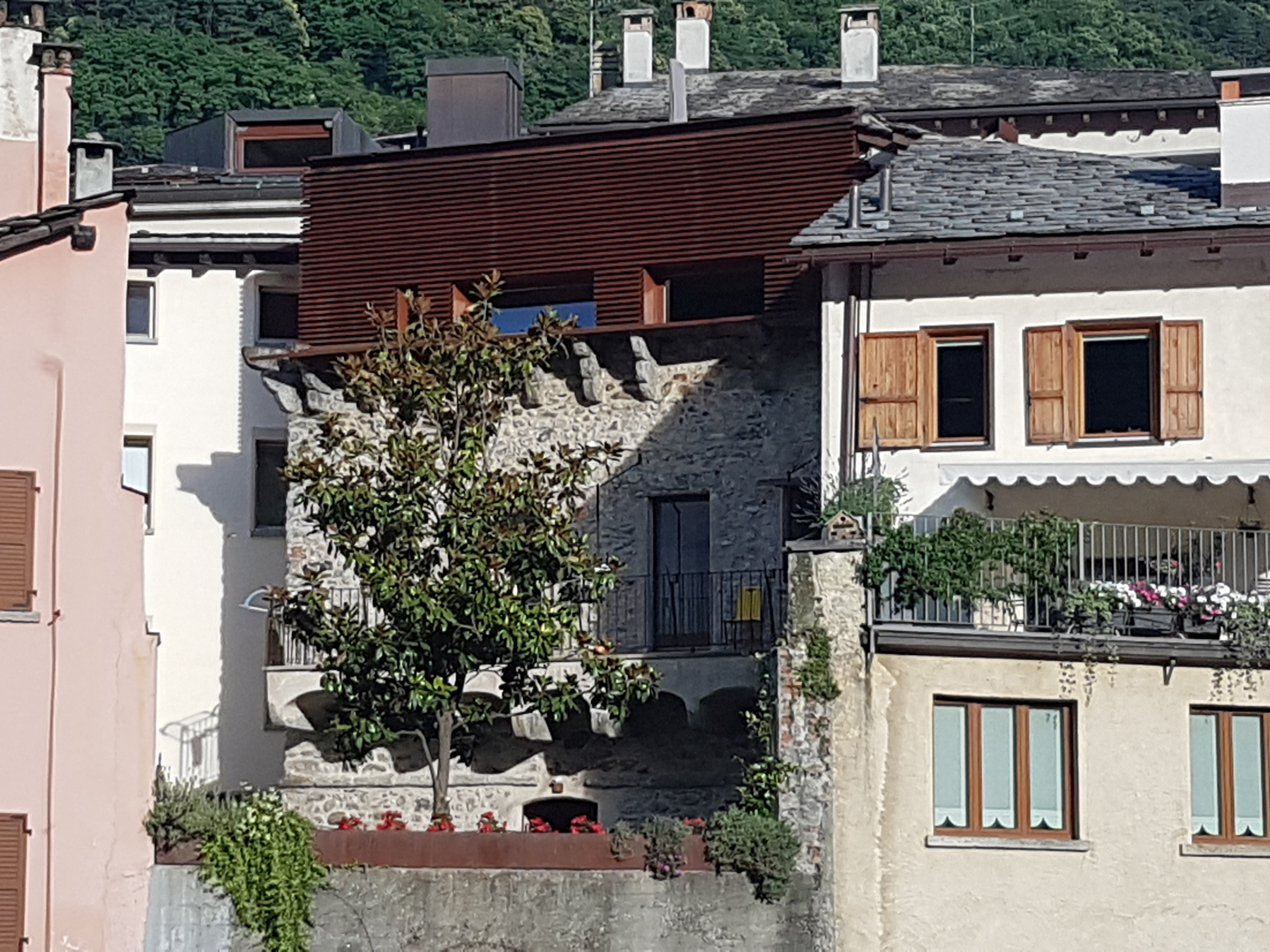 Fortificazione