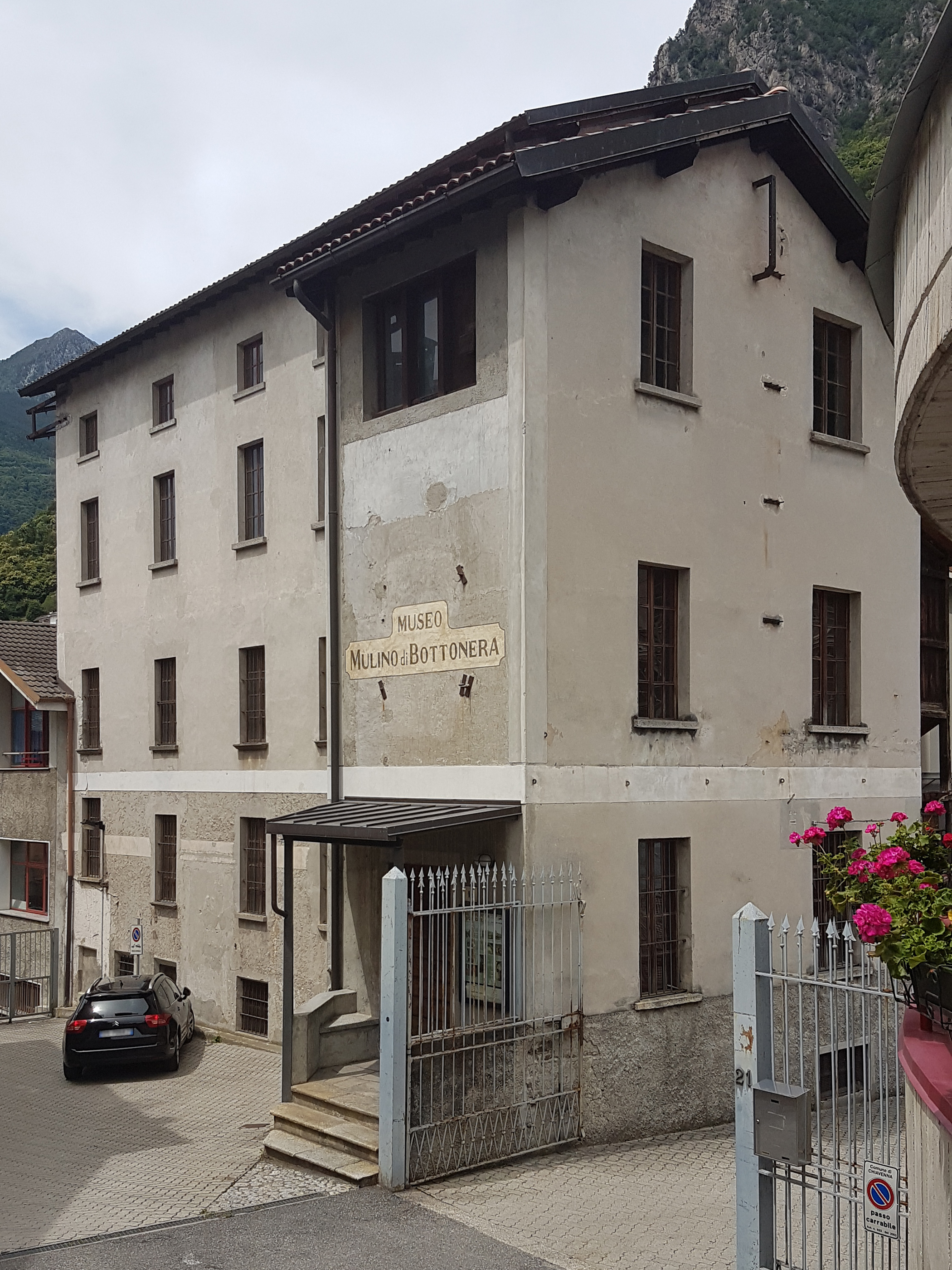 Mulino Vecchio