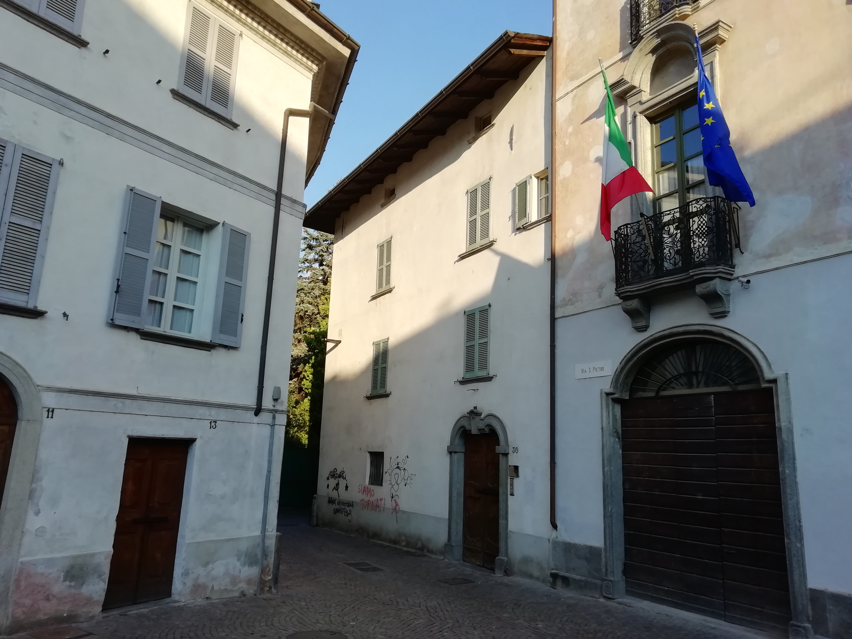 Casa Ronconi