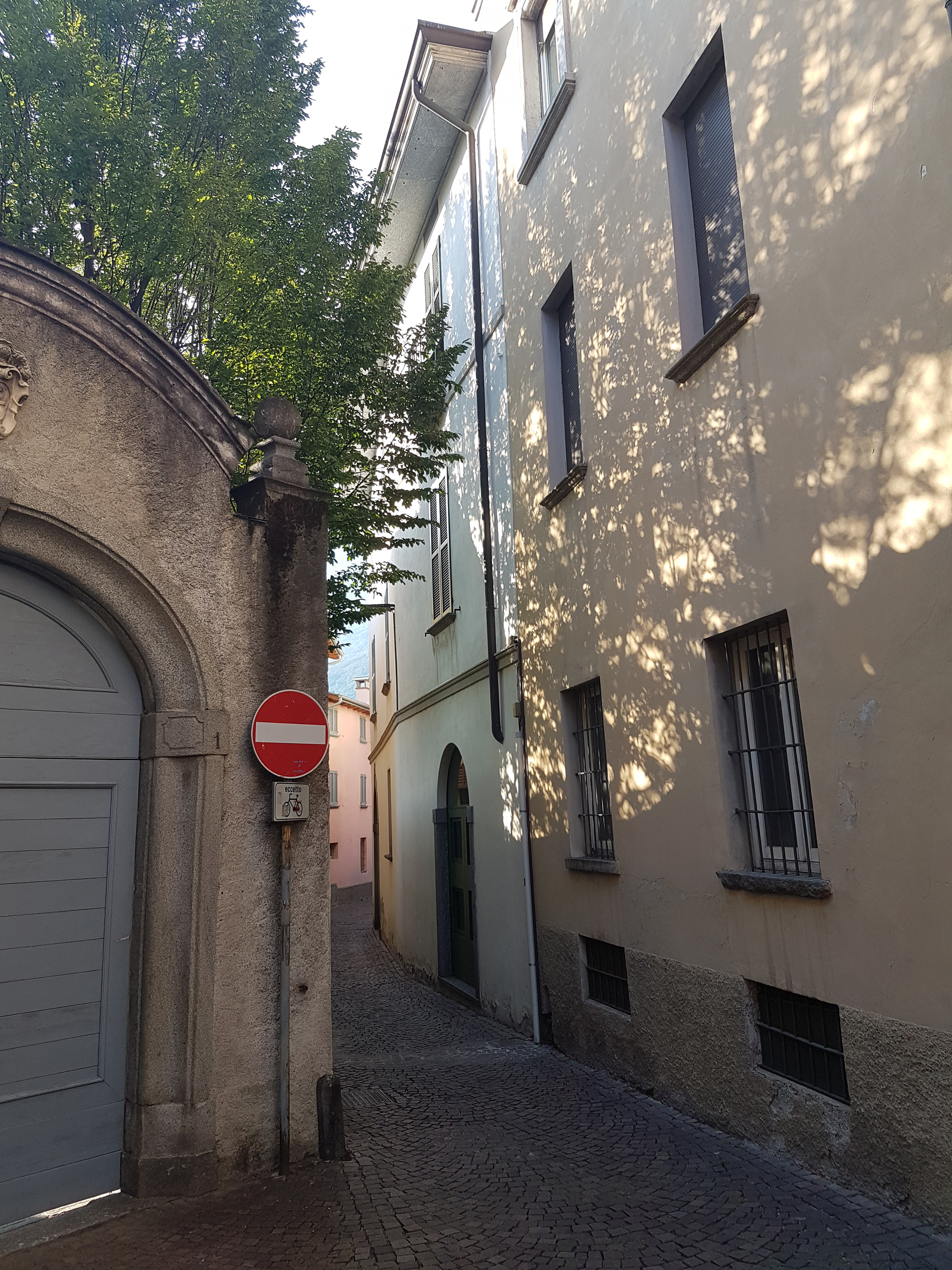 Casa ex Manzocchi