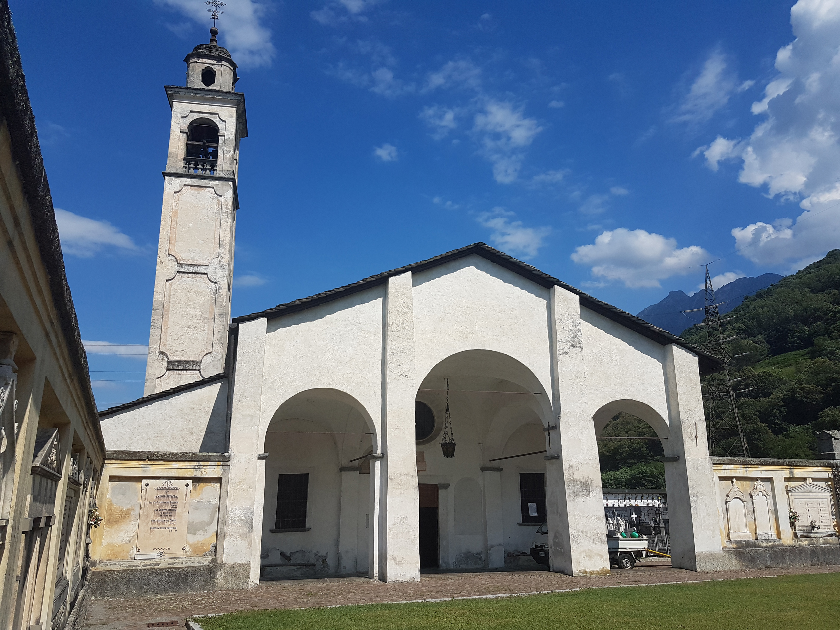 Chiesa di S. Martino