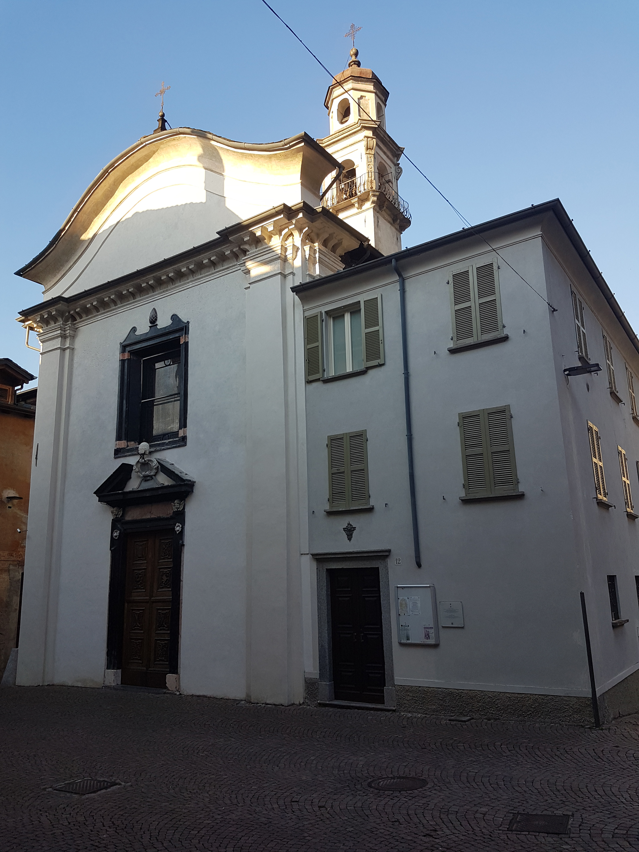 Chiesa di S. Pietro