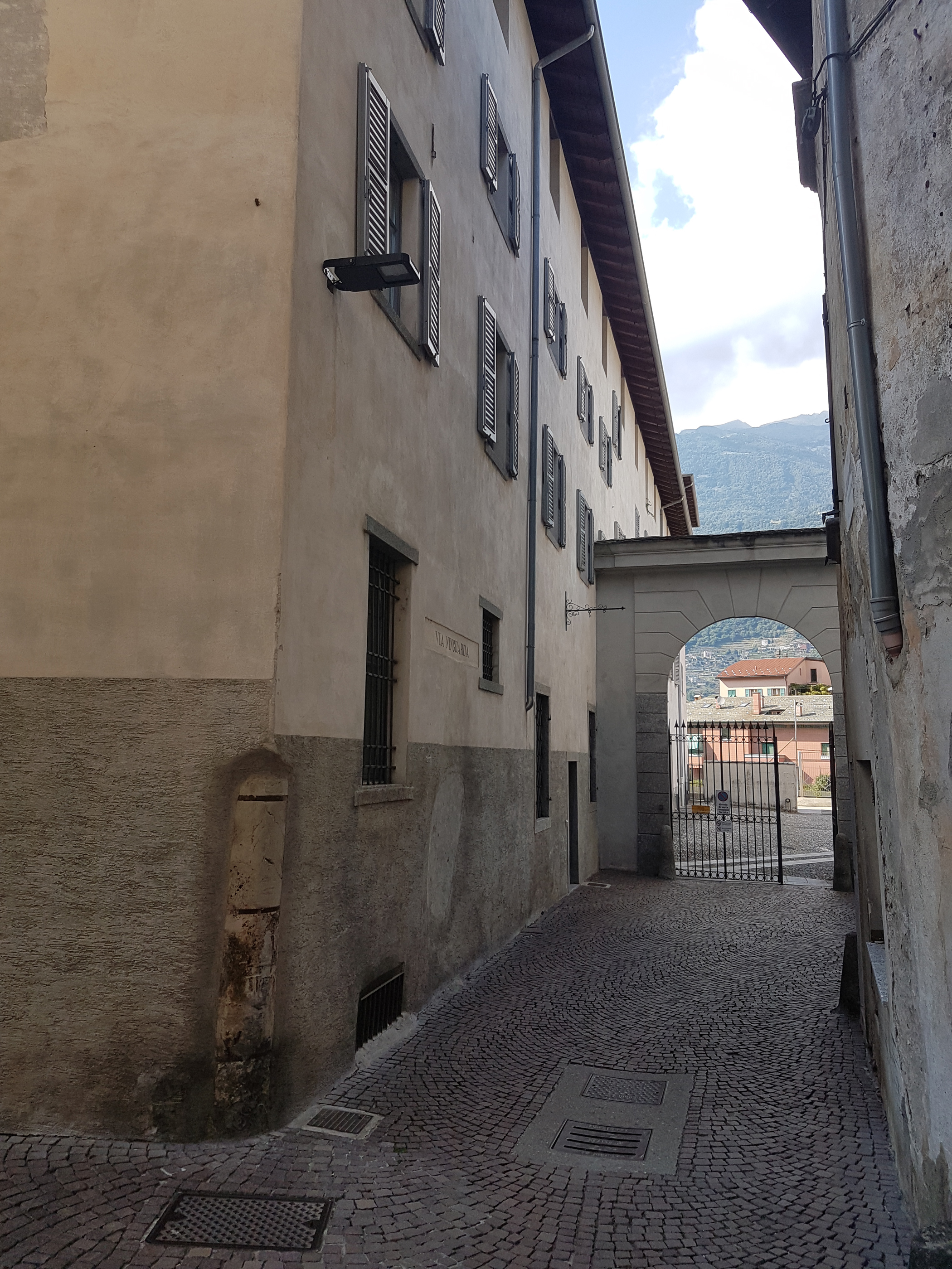 Monastero della Presentazione