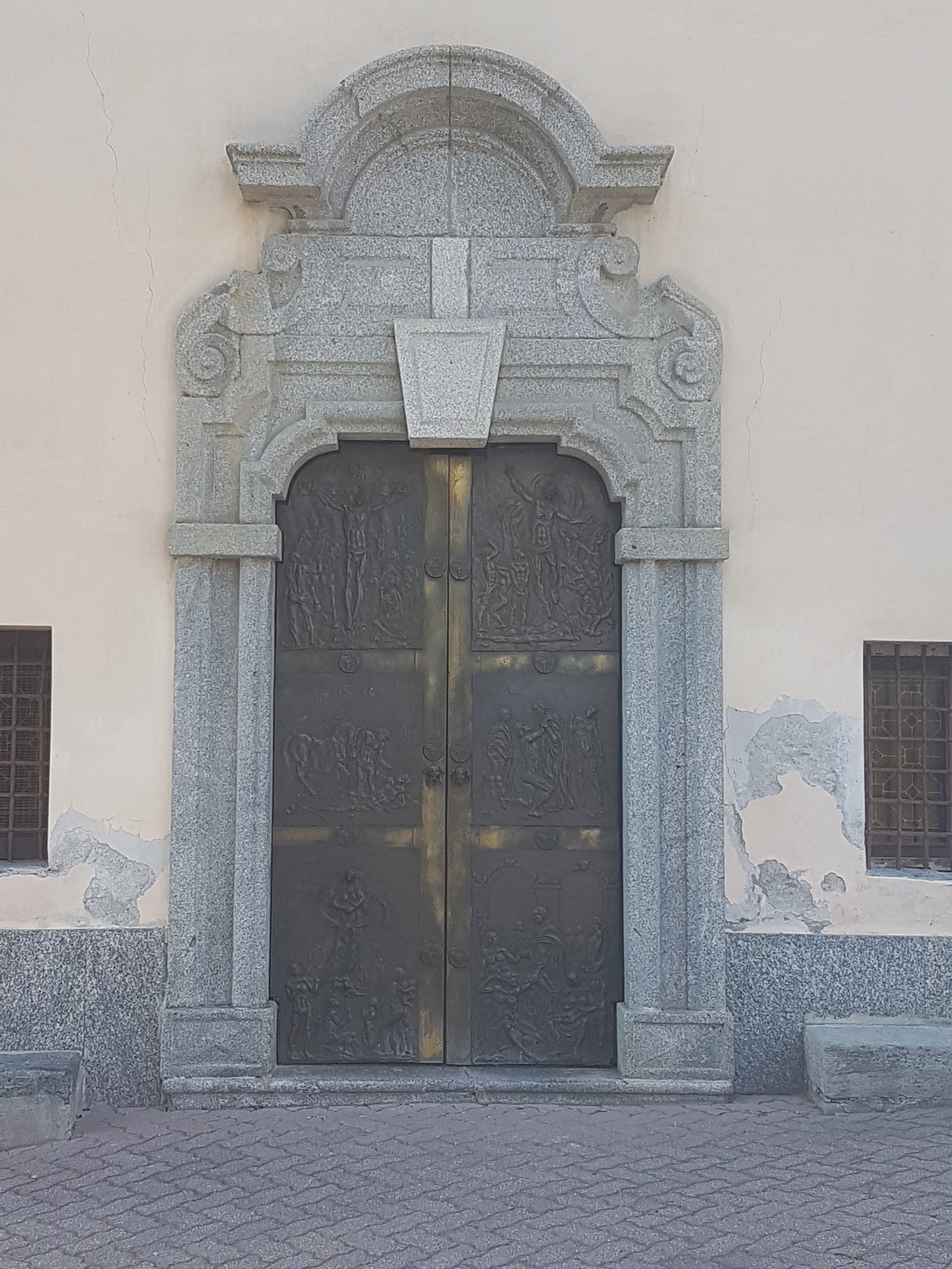 Chiesa di S. Eusebio )
