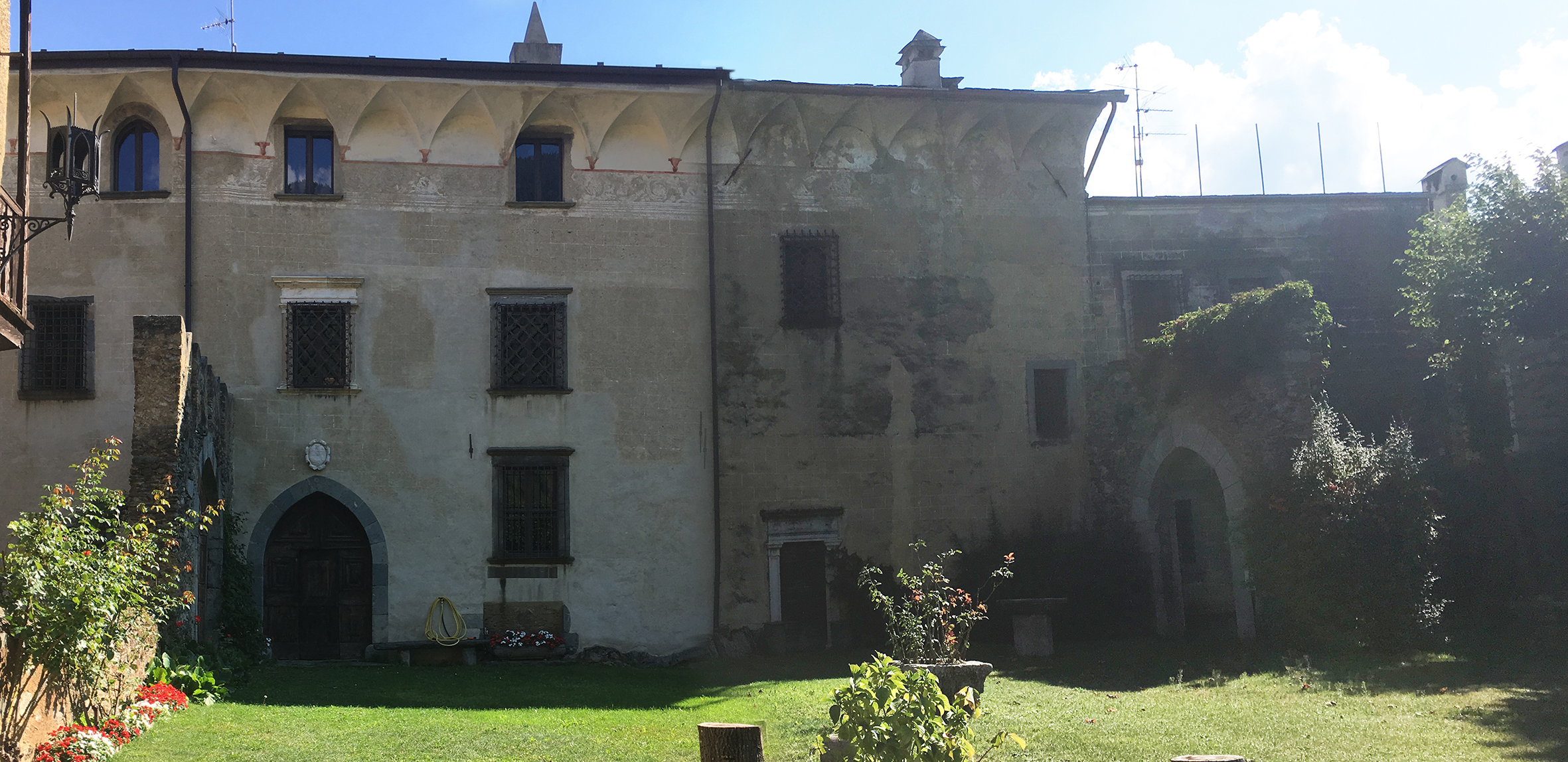 Casa Juvalta-Cima