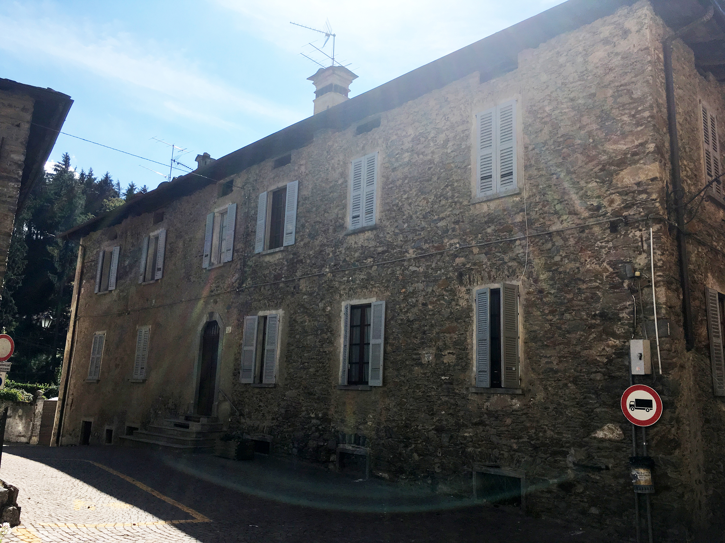 Casa Morelli