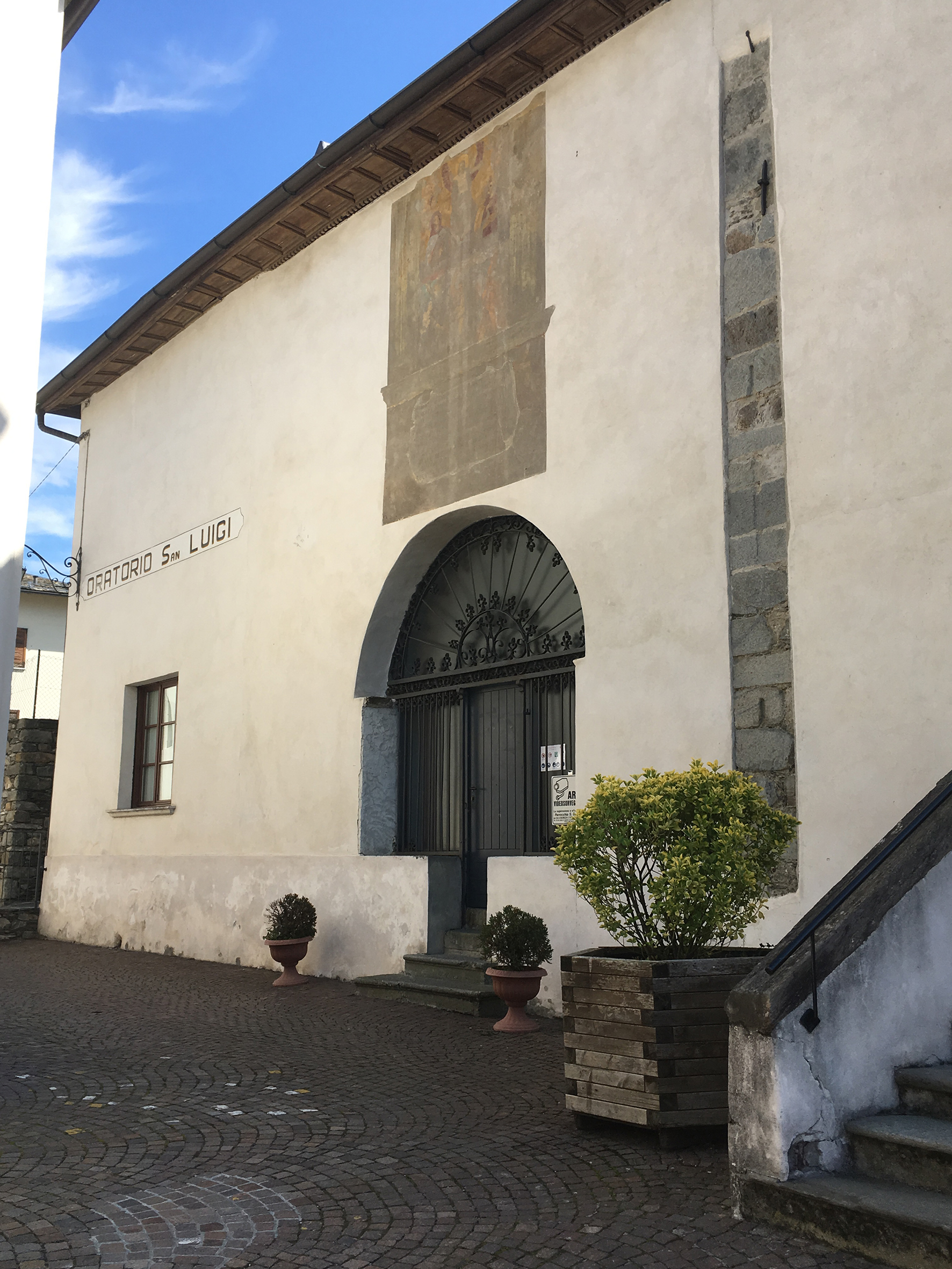 Ossario