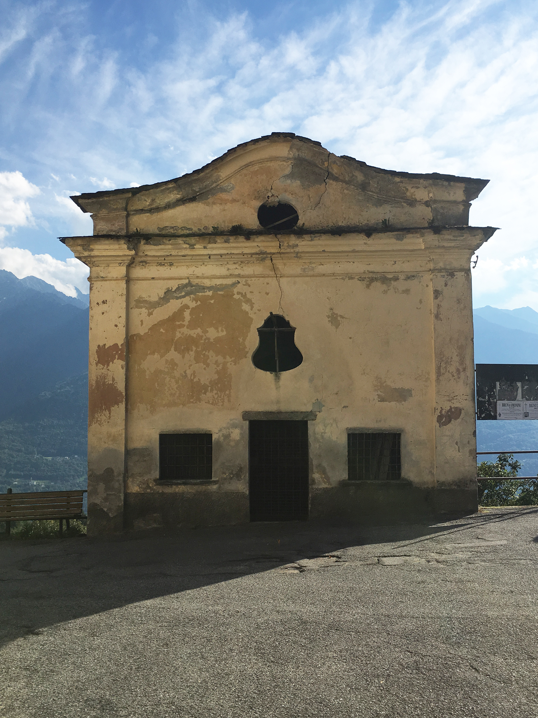 Ossario di S. Rocco
