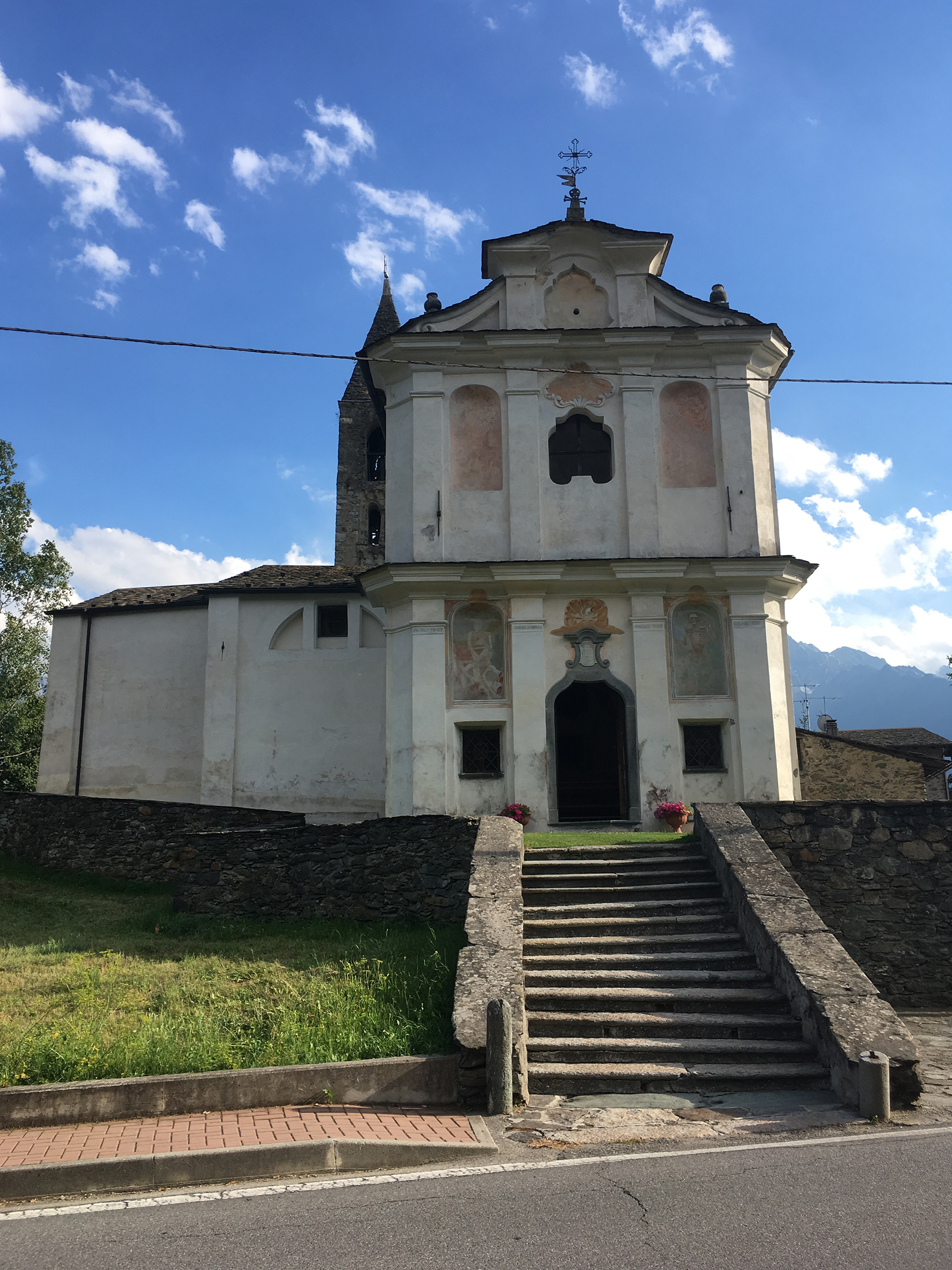 Ossario di S.Martino