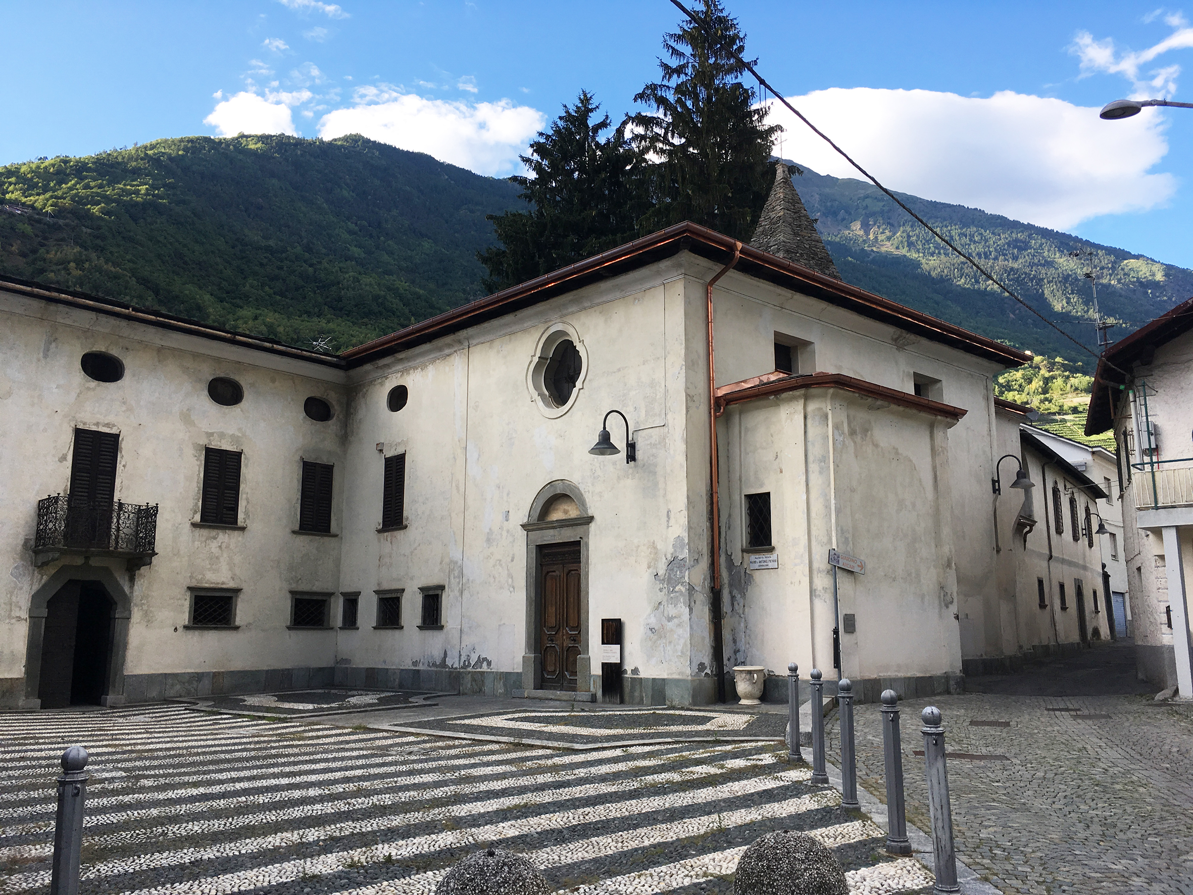 Chiesa di S. Giacomo