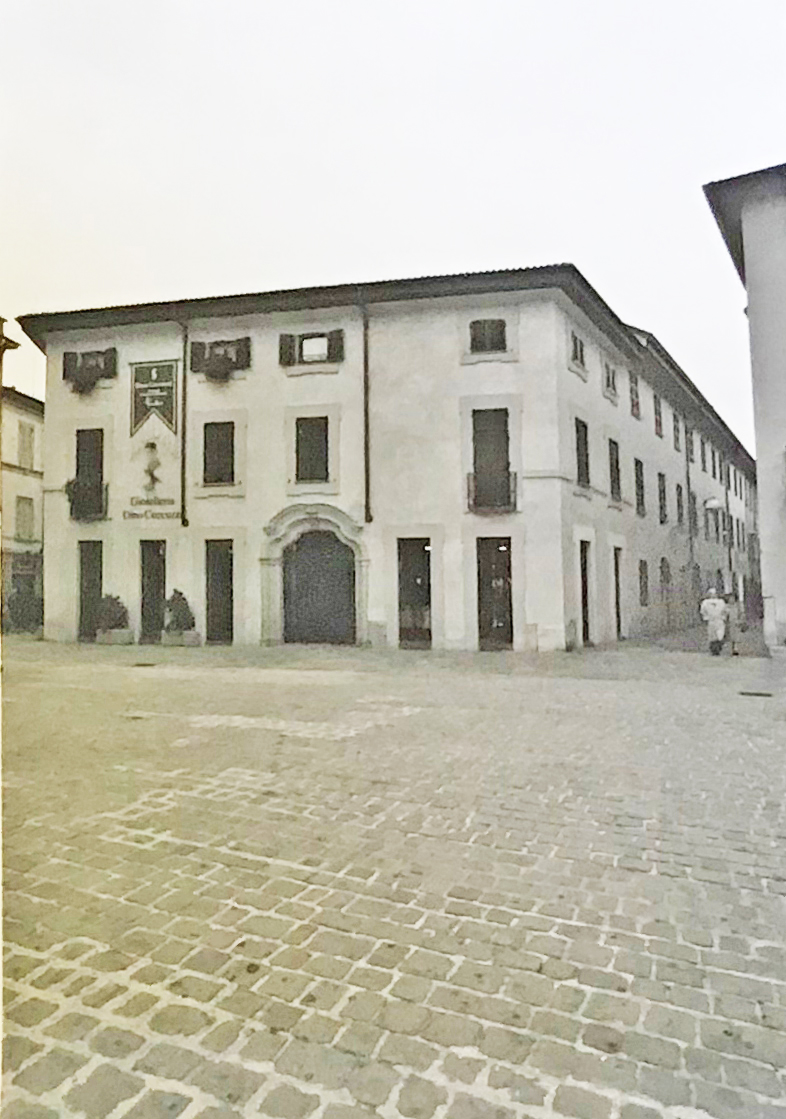 casa