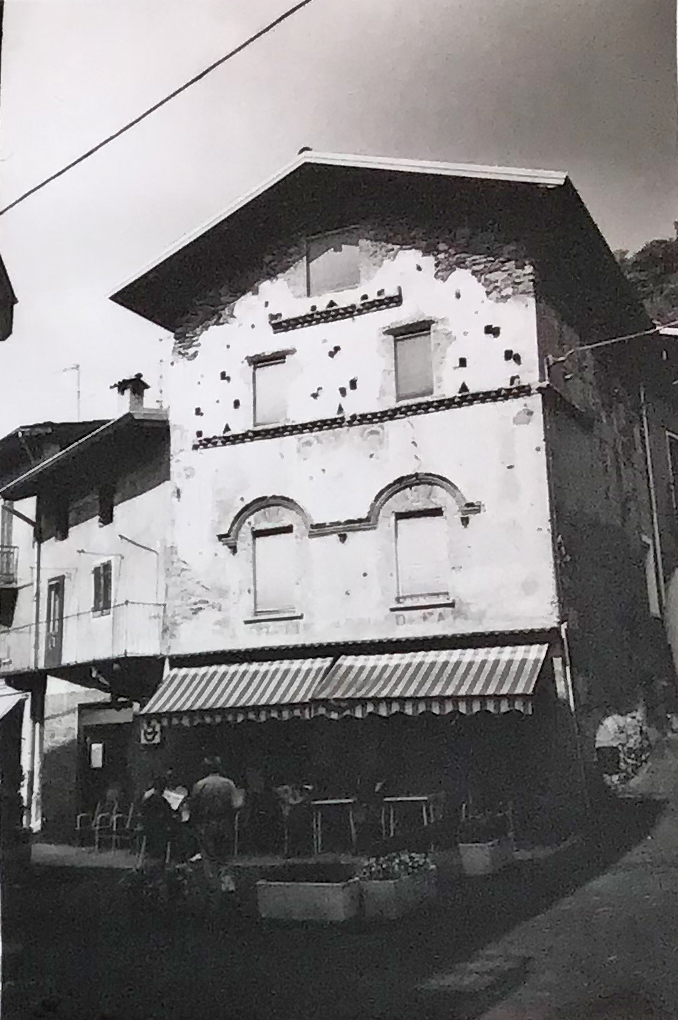 Casa Andina