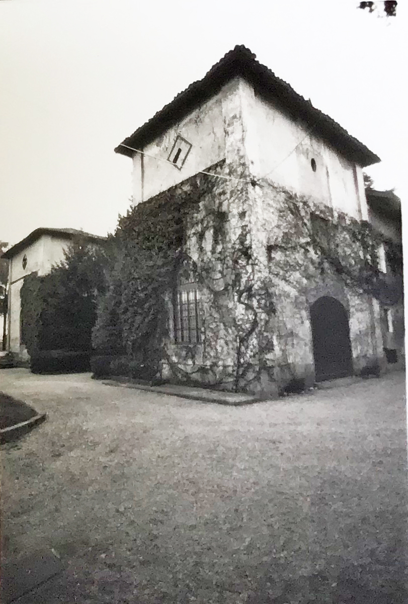Convento dei Cappuccini
