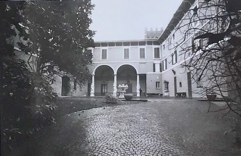 Casa detta "viscontea"