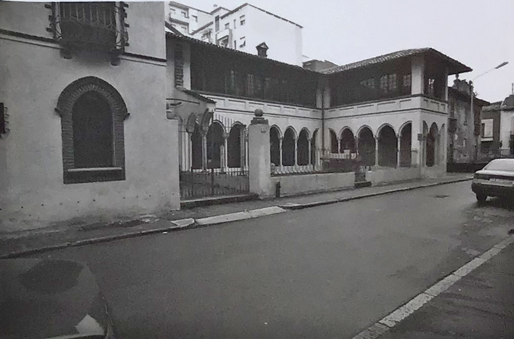 Convento di S. Francesco