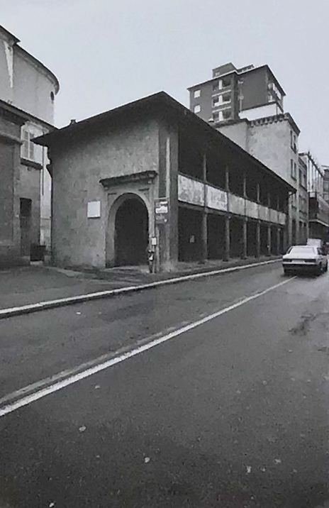 Palazzo della Comunità