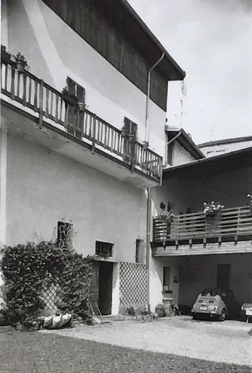 Casa del Sesino