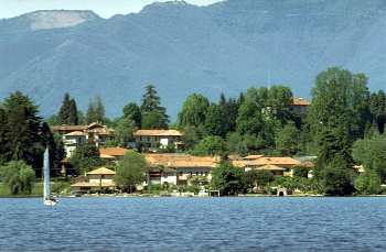 Palafitta dell'Occhio