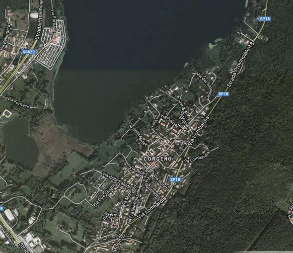 La Fornace