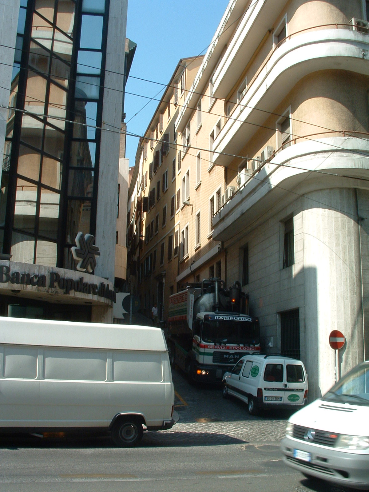 Casa a schiera