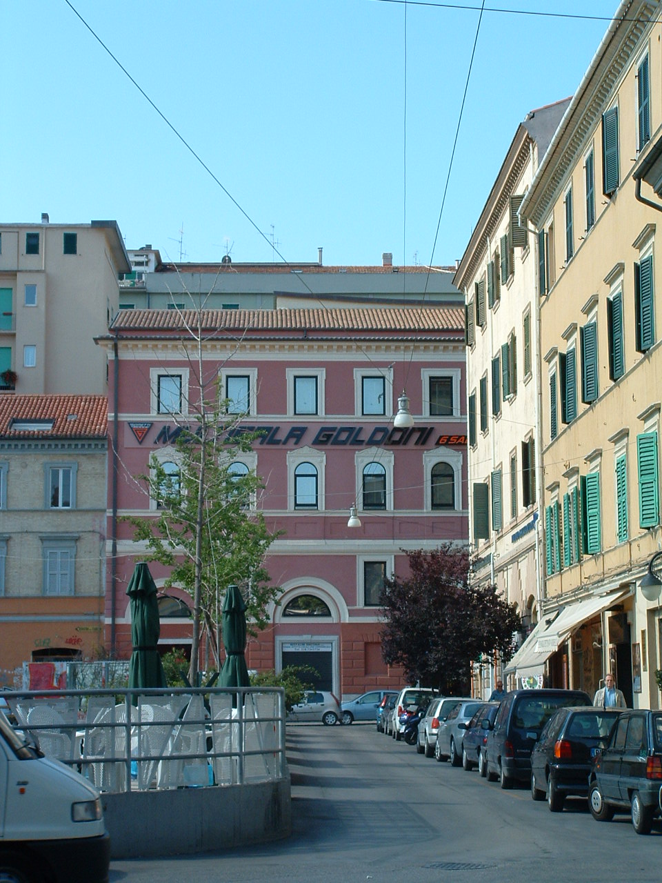 Cinema Goldoni